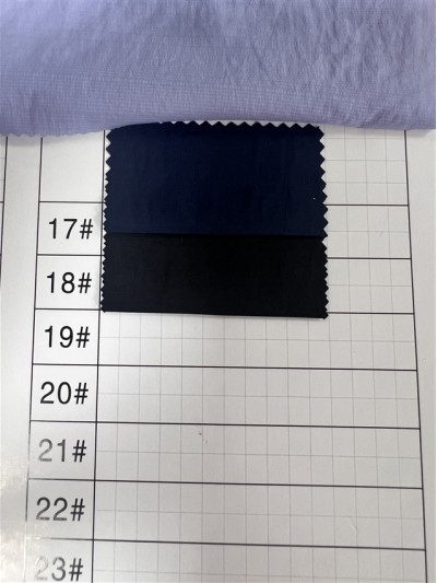 GZ-WT WT2753# Width: 150cm Composition: 100% nylon Weight: 55g/m Original yarn is UV resistant detail view-2